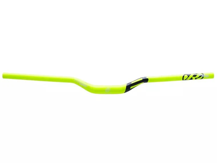 Manubrio Reverse Base 790X31.8X35Mm Neon Yellow/Bk