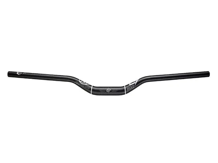 Manubrio Reverse E-Element 800X35X40Mm Bk/Grey