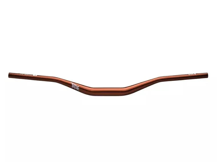 Manubrio Title Ah1 35X50 Bronce