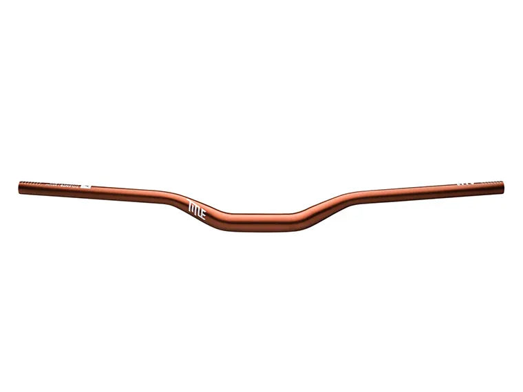 Manubrio Title Ah1 Bronce 31.8 38 Mm