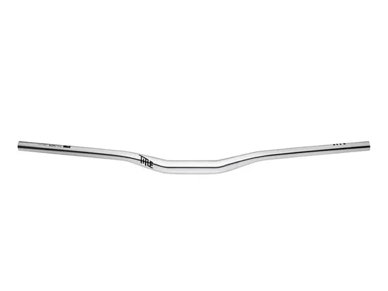 Manubrio Title Ah1 Chrome 31.8 25 Mm