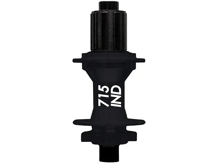Maza 715Ind Ultra Blk 12X148 Hg 32H