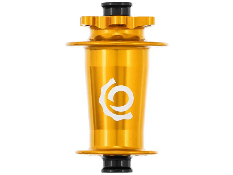 Maza Delantera Industry Nine Hydra 32H 15X110 Gold