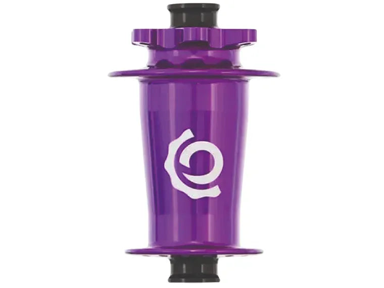 Maza Delantera Industry Nine Hydra 32H 15X110 Purpura