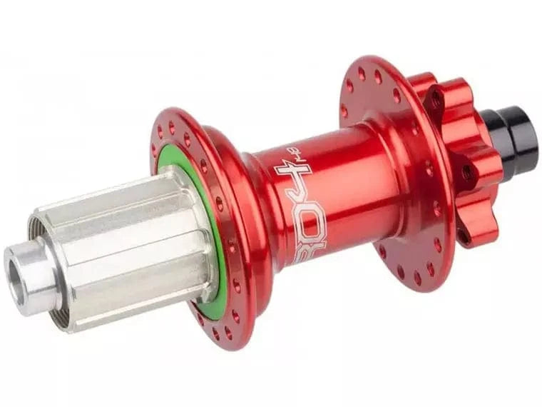 Maza Hope Pro 4 32H 12X148MM