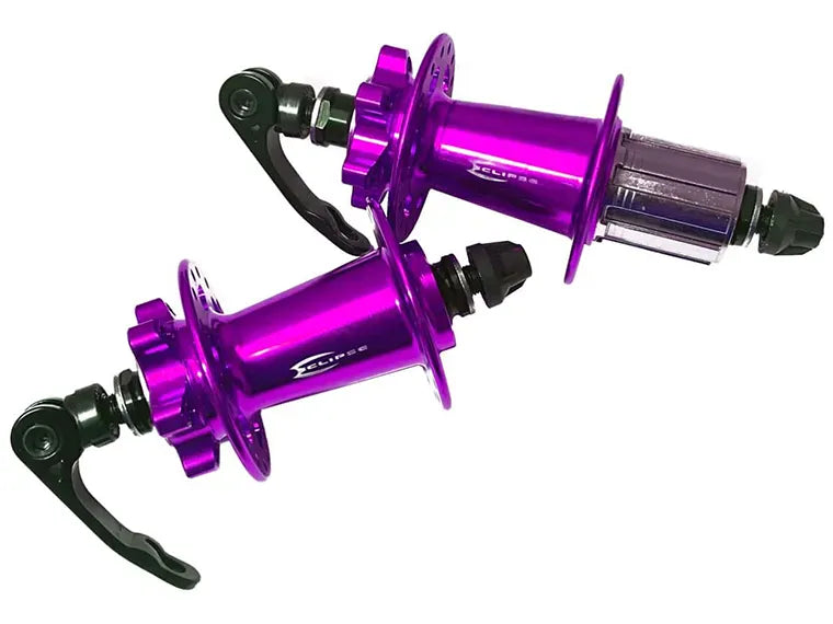Maza Juego Eclipse 32H Purple