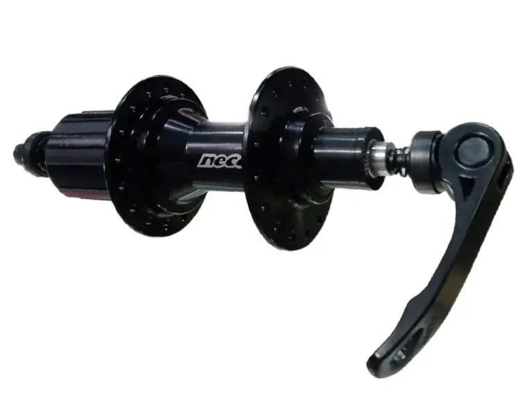 Maza Ruta Neco 10/11 Vel. 32H C/Bloq. Black