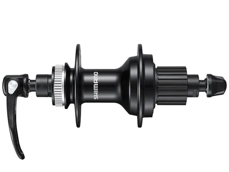 Maza Trasera Shimano Fh-Mt500 Center Lock MS