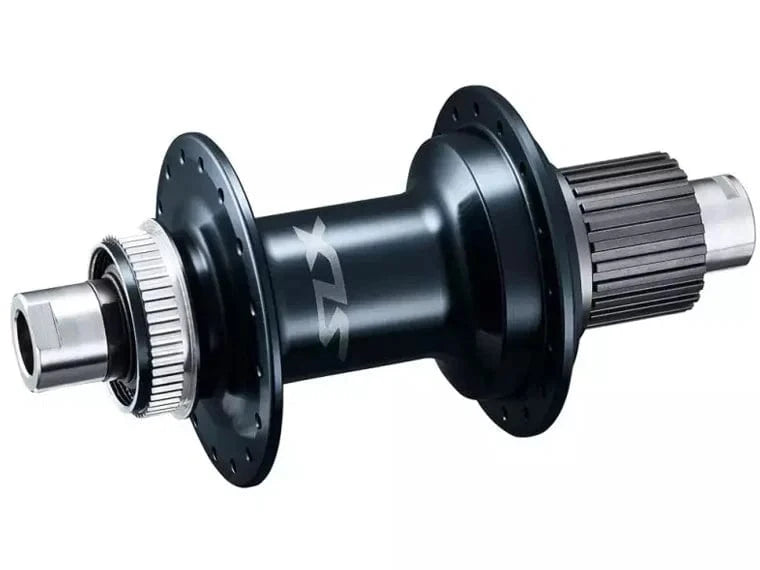 Maza Trasera Shimano Slx Fh-M7110 32H Center
