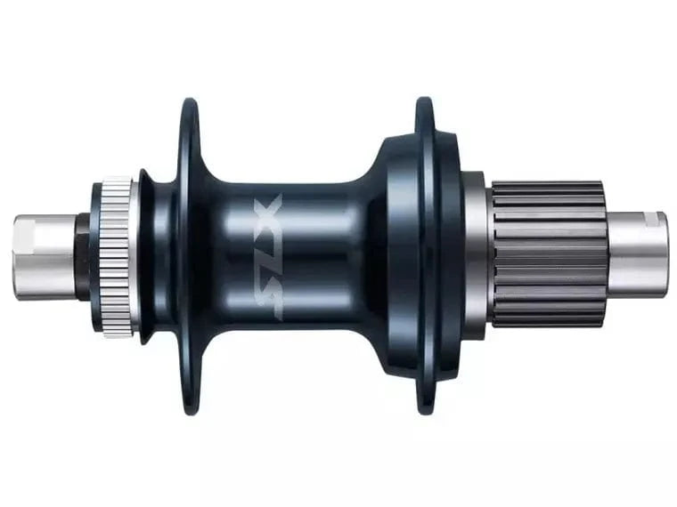 Maza Trasera Shimano Slx Fh-M7110 32H Center