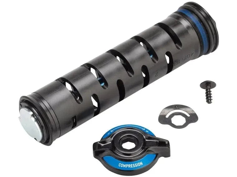 Motion Control Revelation 35Mm Rc A1 RockShox