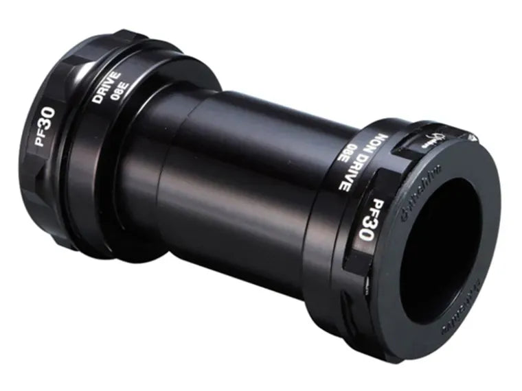 Motor E.13 Pf30 Negro 46Mm