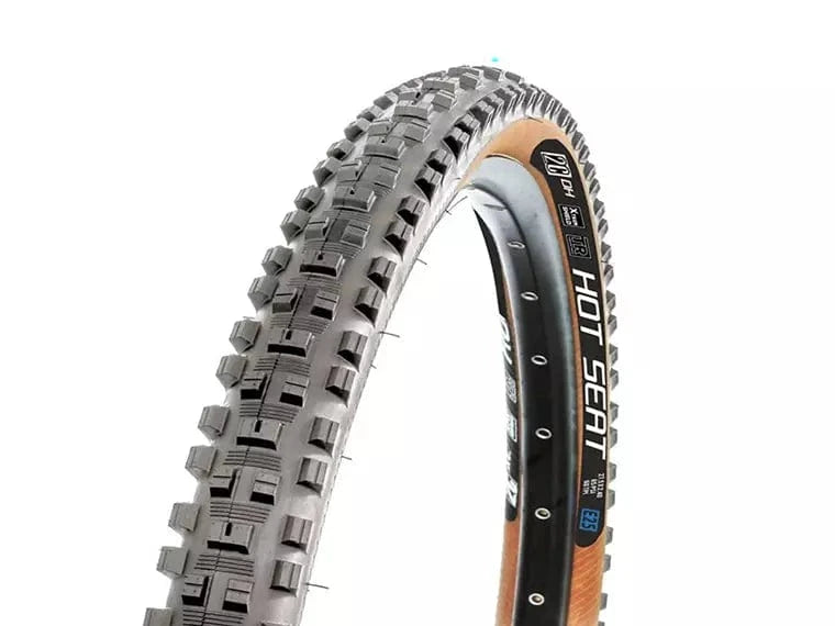 Msc Hot Seat 29X2.40