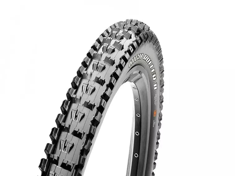Neumático Bicicleta Maxxis High Roller II Kevlar 29×2.50 3CT/EXO/TR