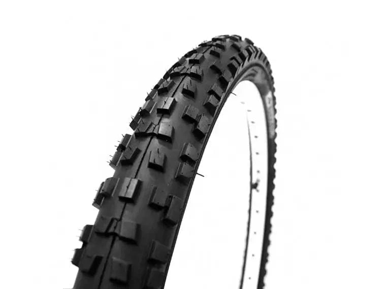 Neumático Buffalo Mtb 26 X 2.35 Negro