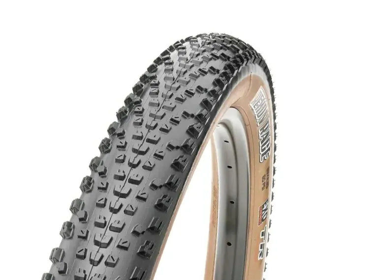 Neumático Maxxis Alambre 29X2.25 Rekon Race Exo Tanwall