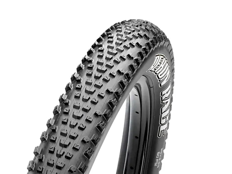 Neumático Maxxis Alambre 29X2.40 Rekon Race Exo