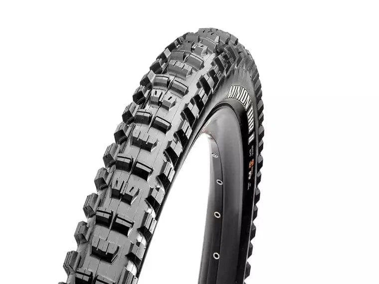 Neumático Maxxis DHR2 26X2.40 Alambre