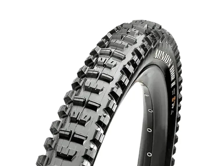 Neumático Maxxis Dh Alambre 29X2.4Wt Bike Park Minion Dh/Tr