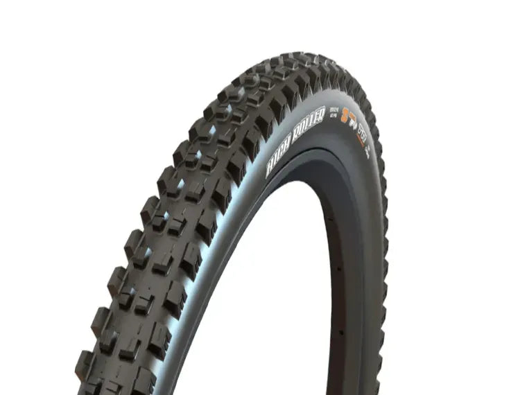 Neumático Maxxis Kevlar 27.5X2.40 New High Roller 3Cg/Dd/Tr