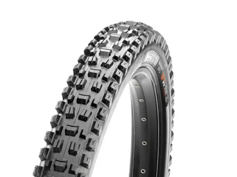 Neumático Maxxis Kevlar 27.5X2.50 Wt Assegai 3Cg/Exo+/Tr