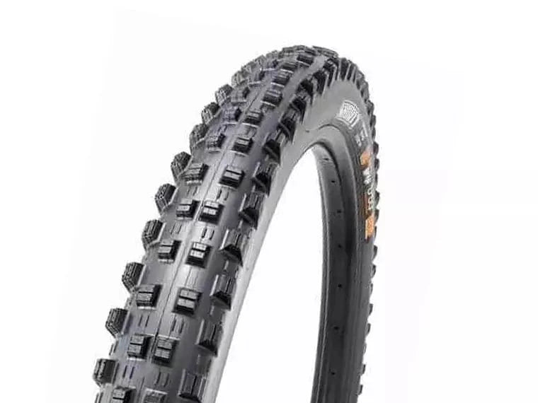 Neumático Maxxis Short 3CG/DH/TR/WT 27.5x2.40