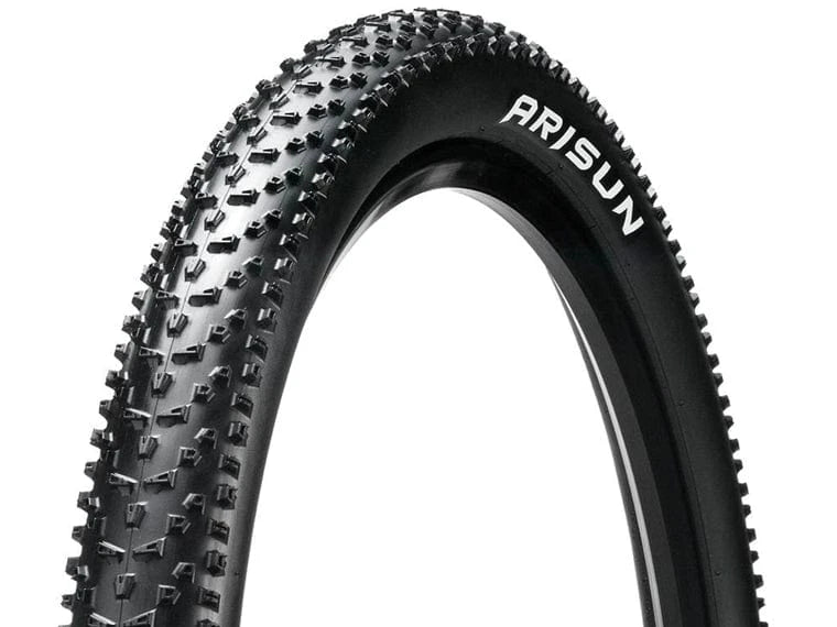 Neumatico Arisun 29 X 2.25 30 Tpi Mount Cook Borde Alambre