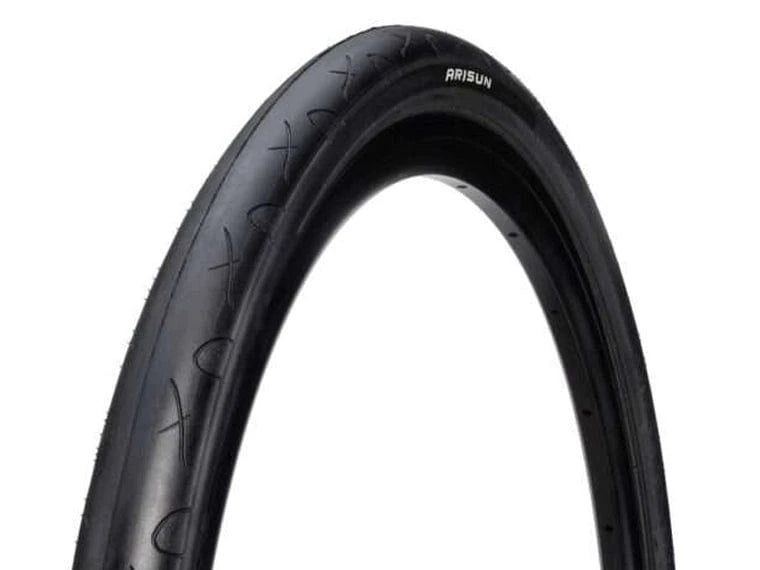 Neumatico Arisun Zrs 26 X 1.50 Black Kevlar