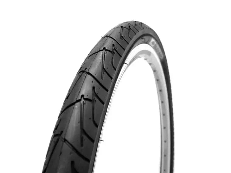 Neumatico Buffalo 26 X 2.10 Negro/Liso Alambre