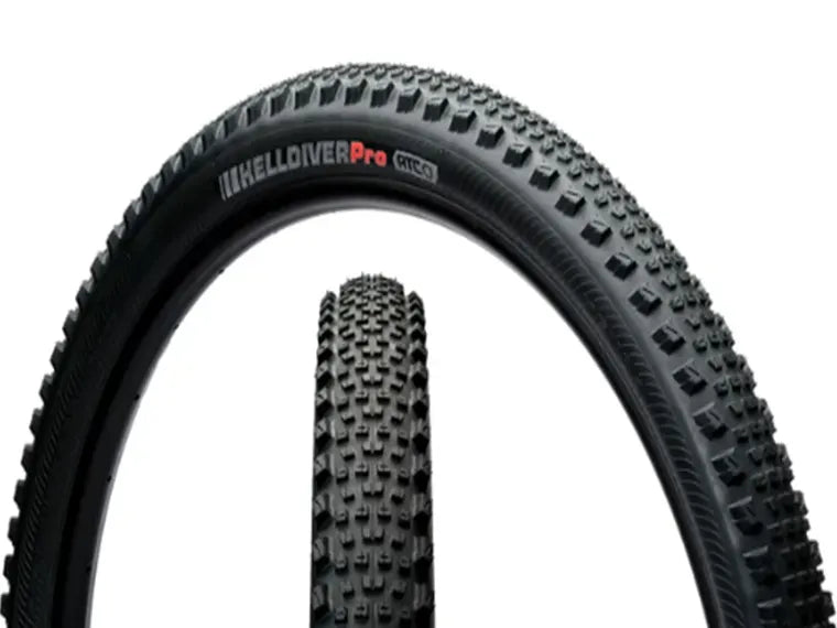 Neumatico Kenda Helldriver Pro 29X2 40 Agc 60 Tpi