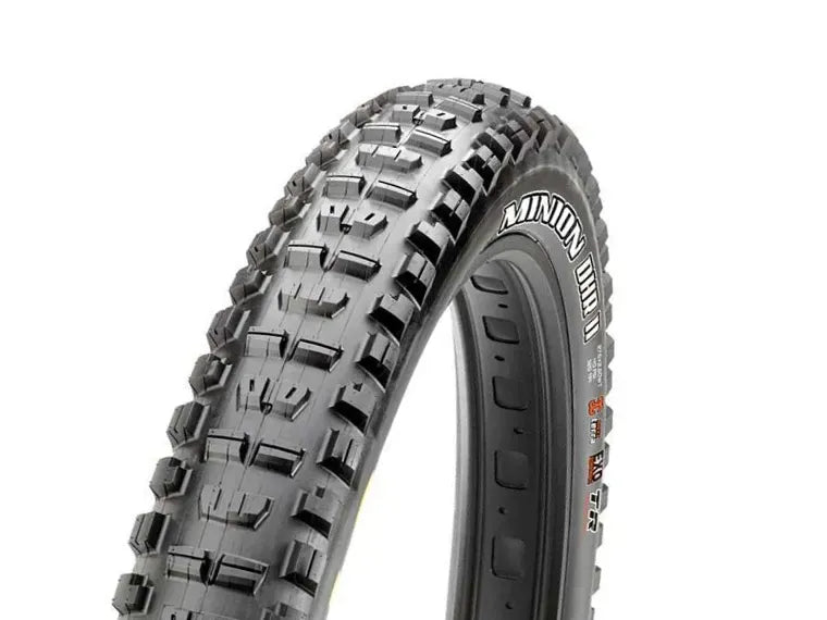 Neumatico Maxxis Dh 27.5X2.50 Wt Minion Dhr 3Ct Dh Tr