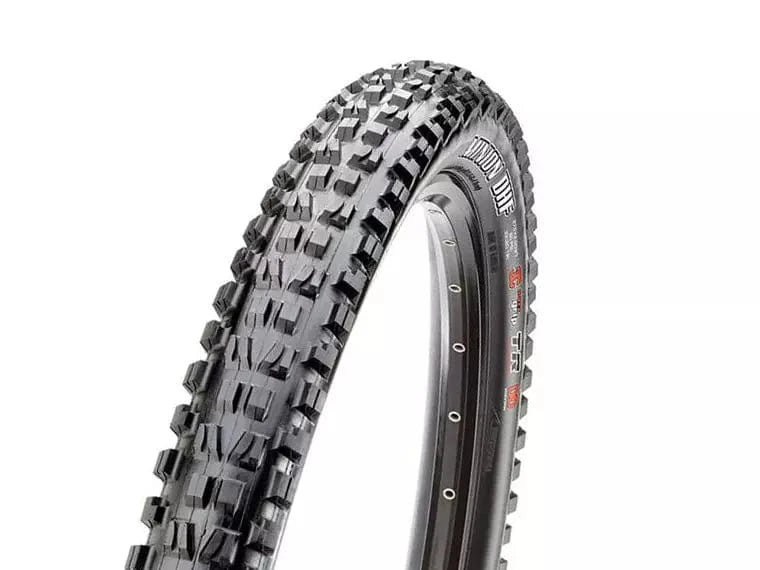 Neumatico Maxxis Kevlar Dh 29X2.50 Wt Minion DHF 3Cg/DH/TR
