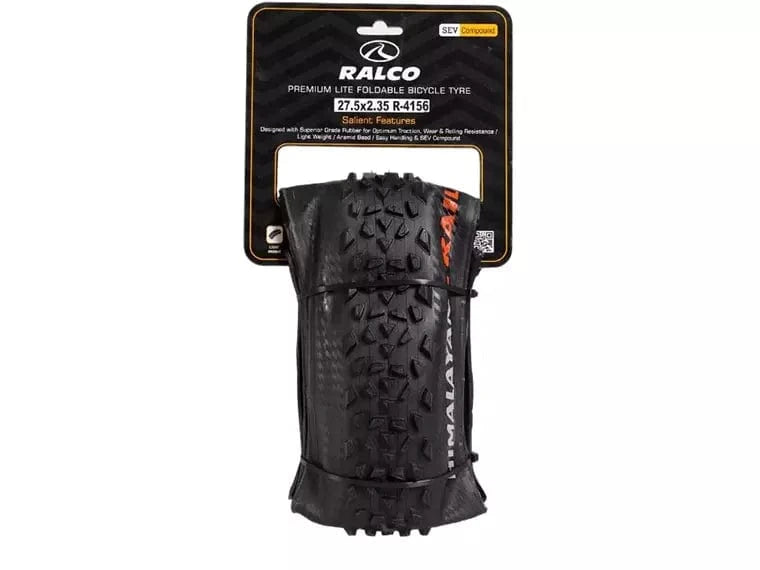 Neumatico Ralco 27.5 X 2.35
