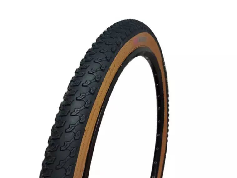 Neumatico Ride XC 27.5X2.125 Brownsidewall