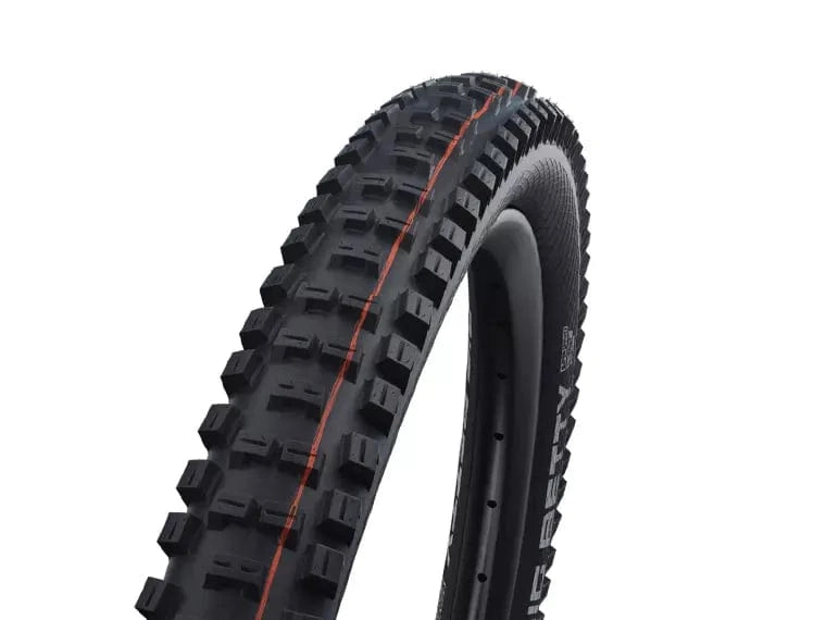 Neumatico Schwalbe Big Betty S/Trail Addix Soft 29X2.4