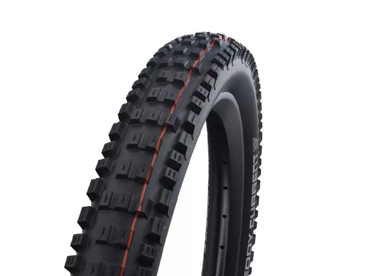 Neumatico Schwalbe Eddy Current Front S/Trail Addix Soft 27.5X2.8