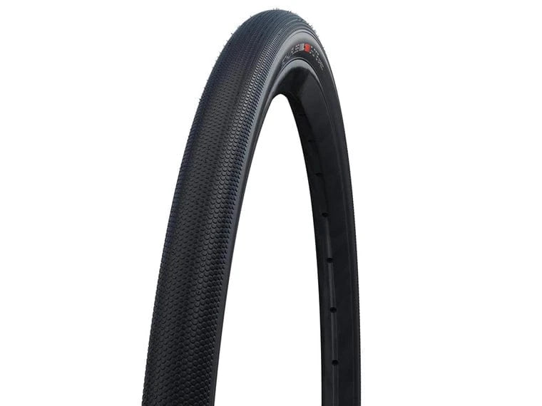 Neumatico Schwalbe G-One Speed S Ground Addix Speedgrip 700X40C