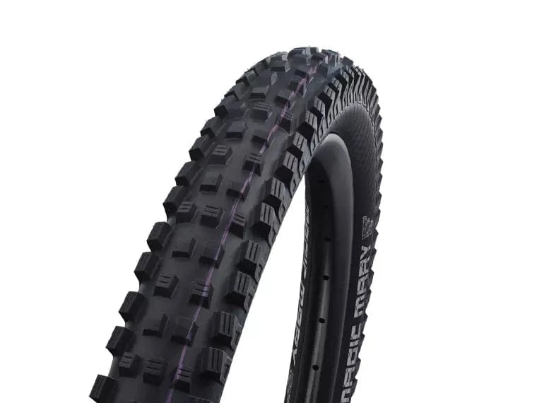 Neumatico Schwalbe Magic Mary S/Gravity Addix Ultra Soft 29X2.4