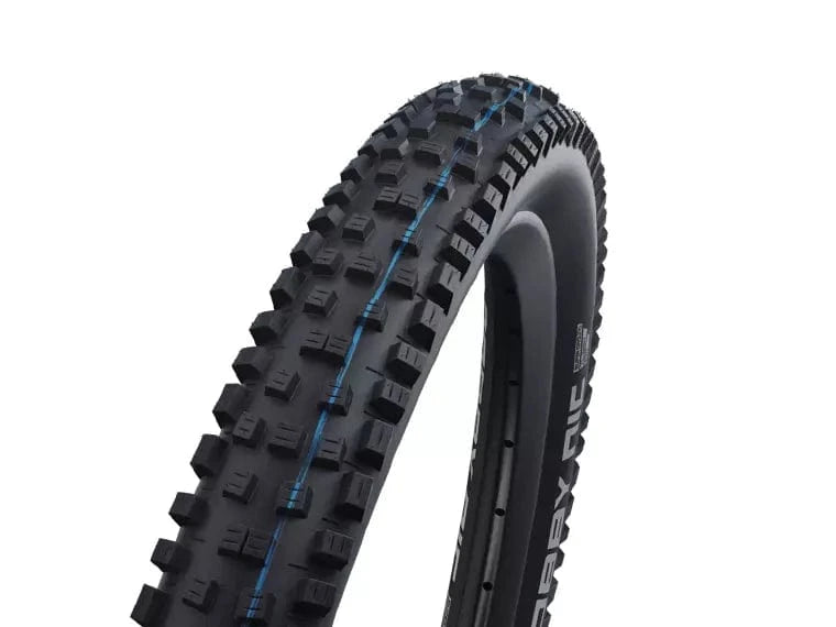 Neumatico Schwalbe Nobby Nic S/Trail Addix Speedgrip 29X2.4