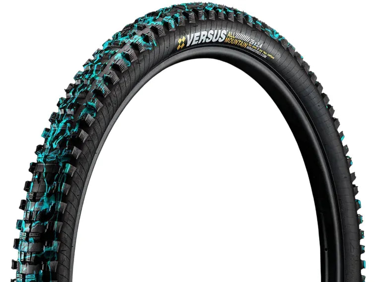 Neumatico Versus Trail Casing 29 Blue 1