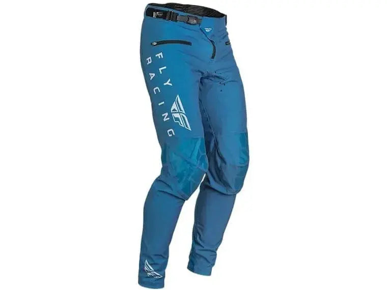 Pantalón Fly Radium Slate Blue Grey SZ 34