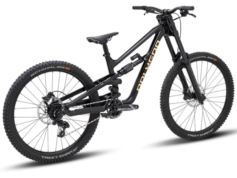 Bicicleta Polygon Collosus DH7