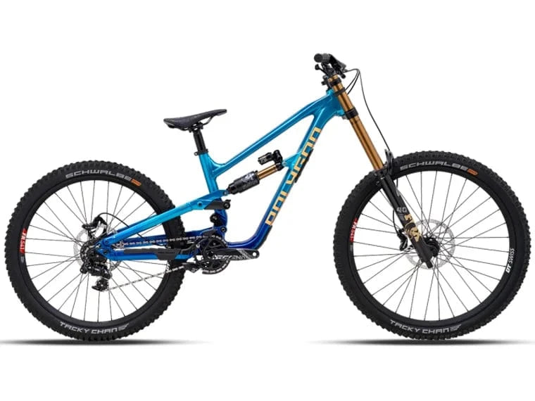 Polygon Collosus DH9