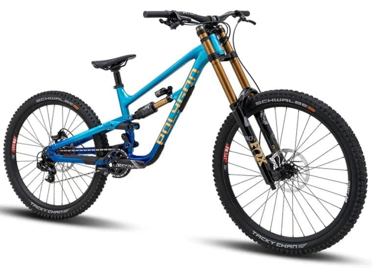 Polygon Collosus DH9