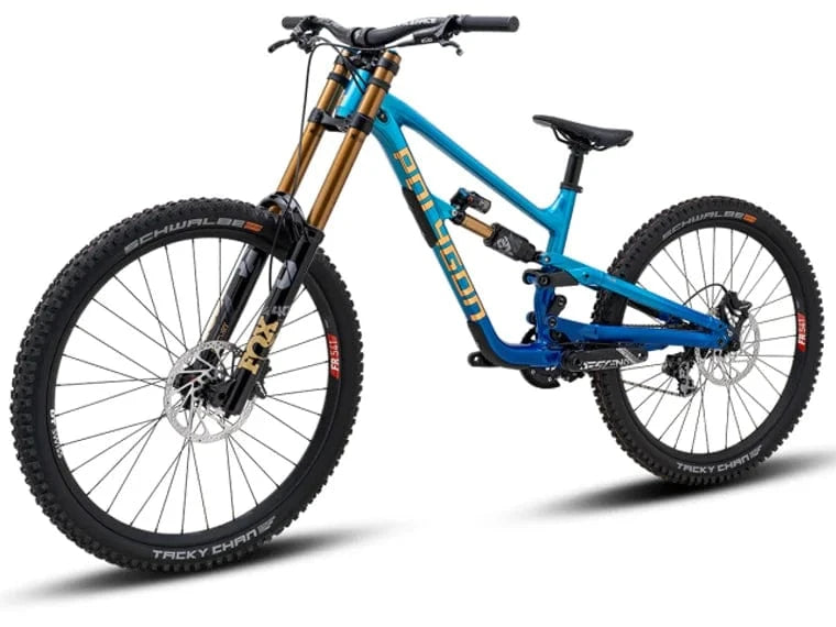 Polygon Collosus DH9