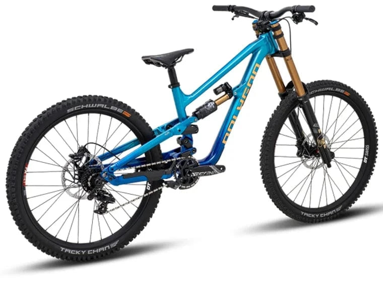 Polygon Collosus DH9