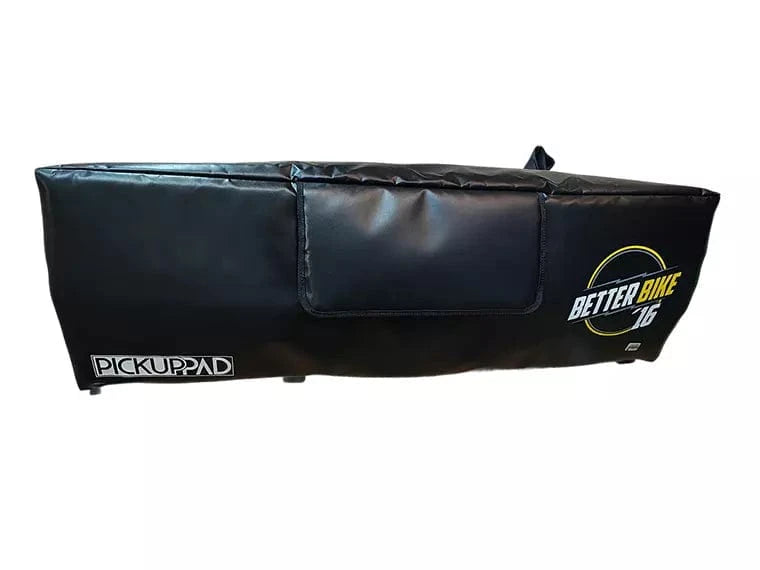 Pad Pickup Compactas