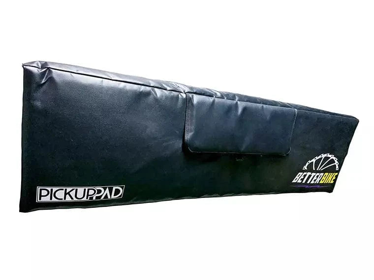 Pad Pickup Pad Estándar Negro