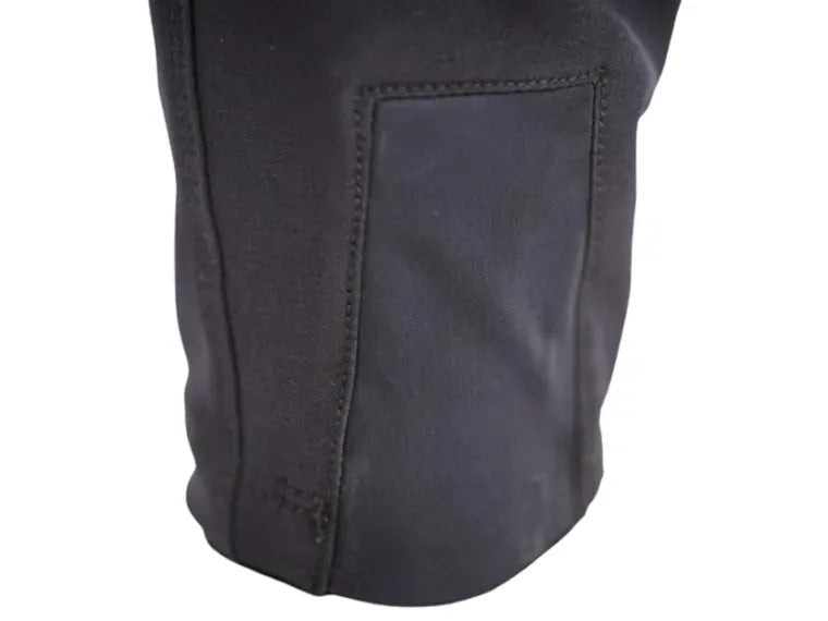 Pantalón Lightech Commencal Black