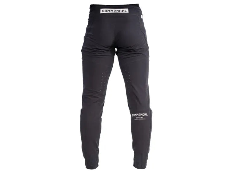 Pantalón Lightech Commencal Black